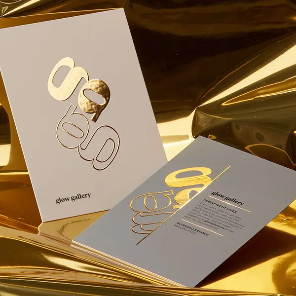 Gold Foil