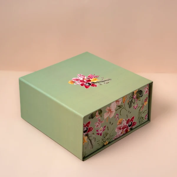 Custom crafted example 3