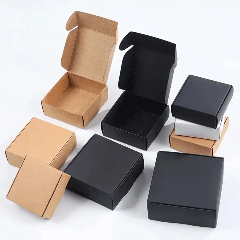 Custom printed boxes built for your product